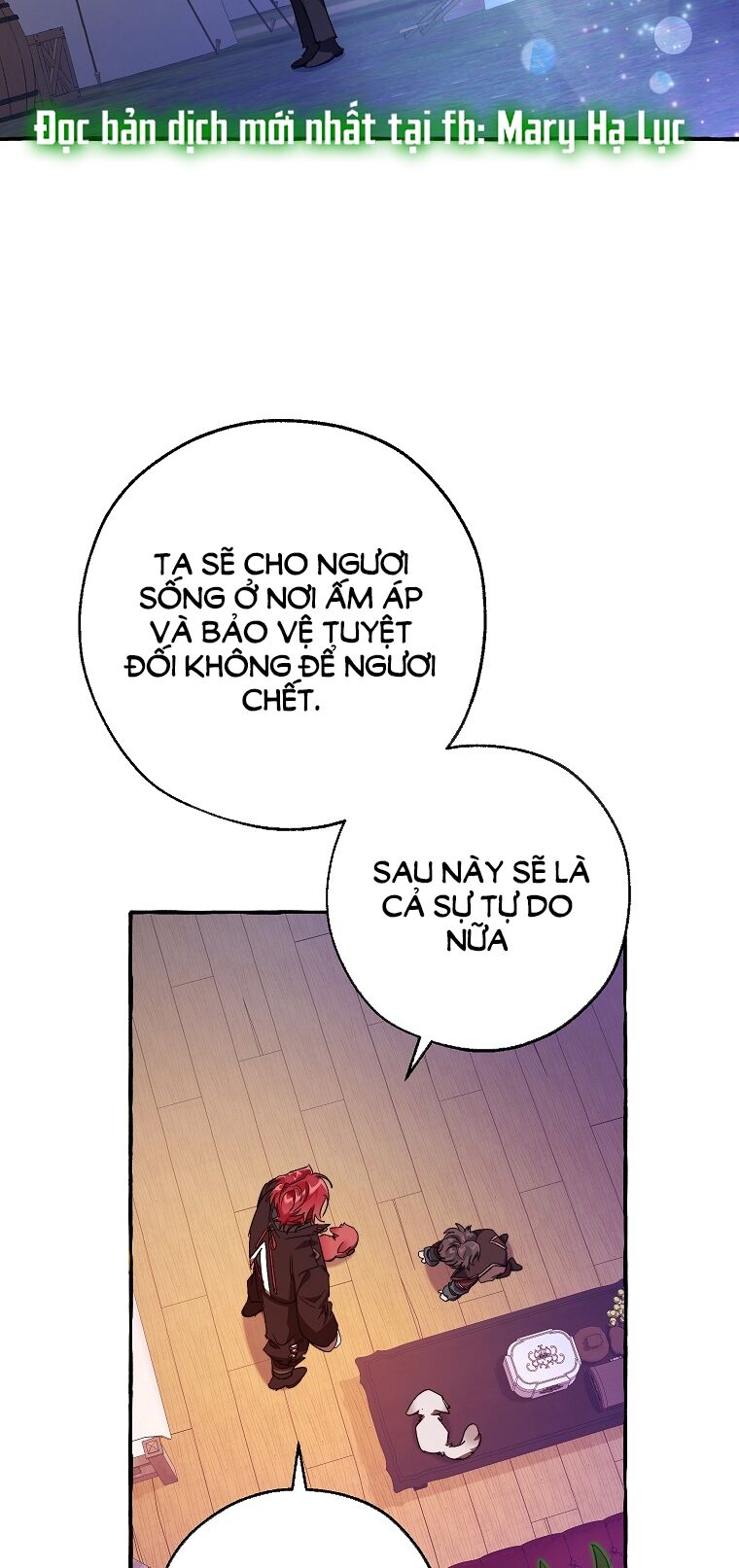 Phế vật dòng dõi bá tước  chapter 102.1 - Upload bởi truyensieuhay.com