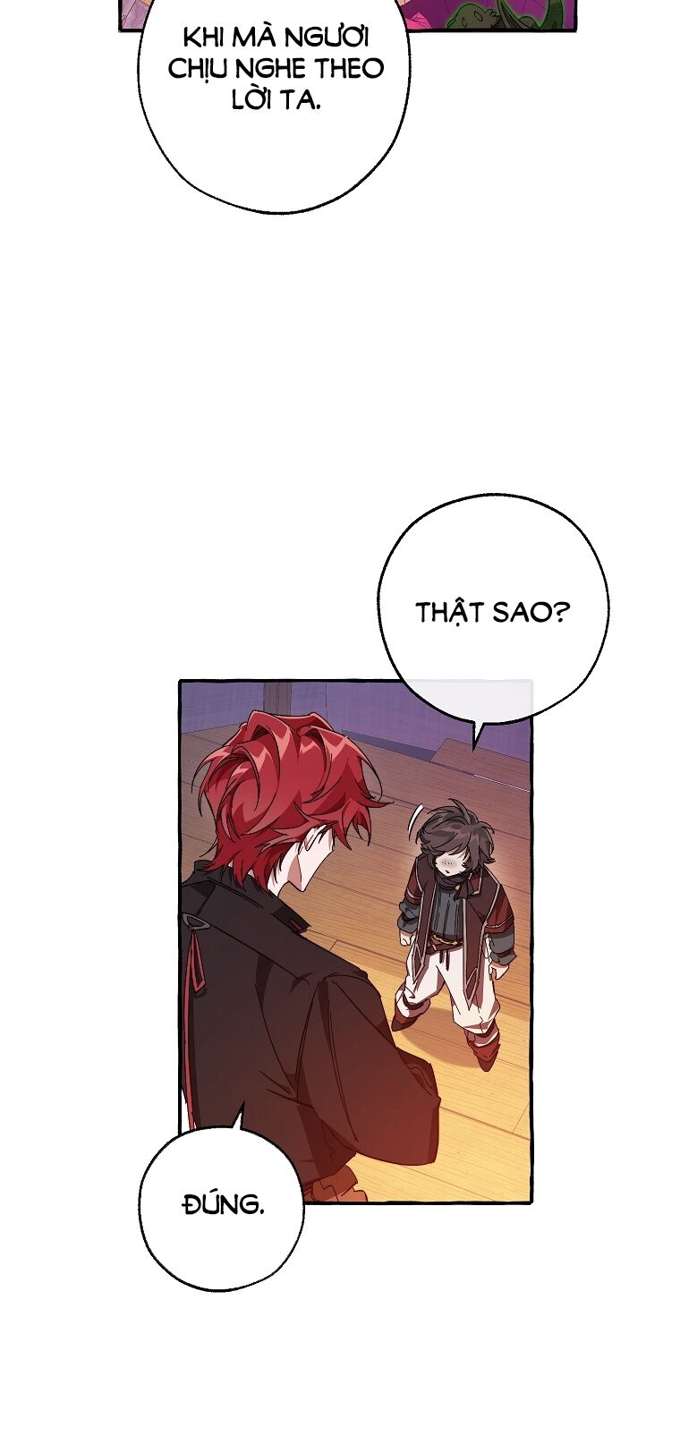 Phế vật dòng dõi bá tước  chapter 102.1 - Upload bởi truyensieuhay.com