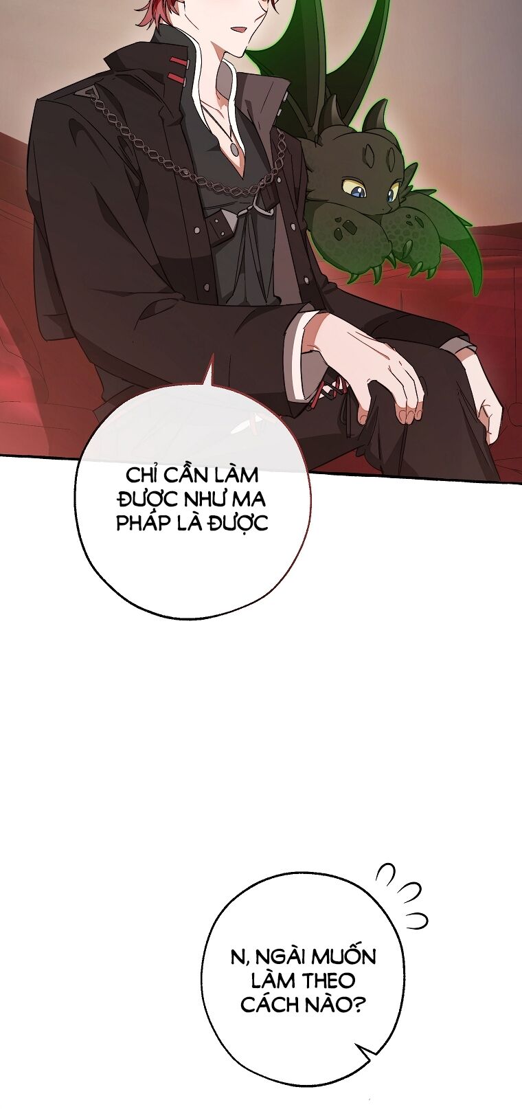 Phế vật dòng dõi bá tước  chapter 102.1 - Upload bởi truyensieuhay.com
