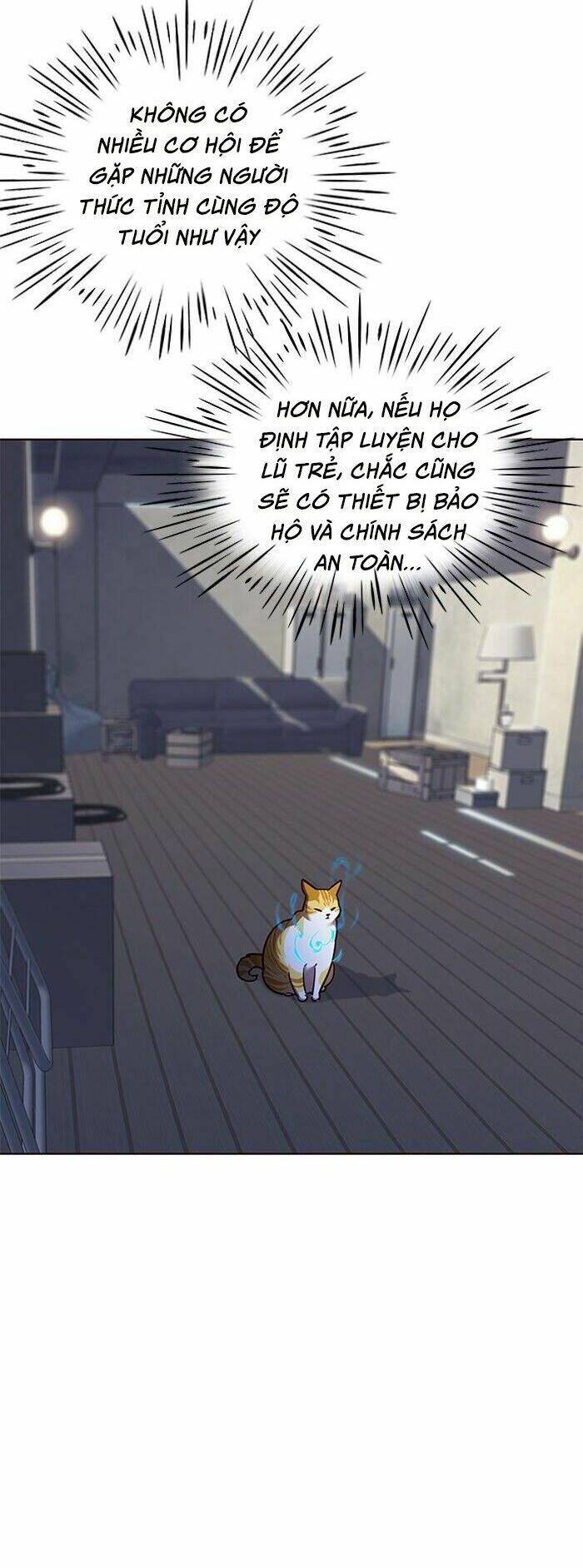 Hóa thân thành mèo chapter 57 - Upload bởi truyensieuhay.com