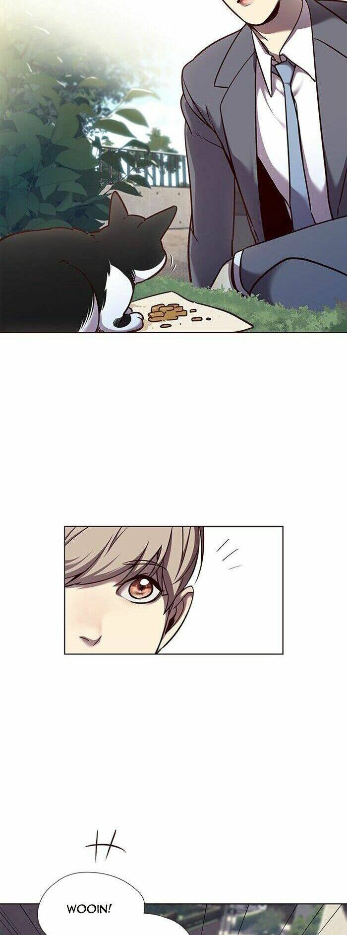 Hóa thân thành mèo chapter 57 - Upload bởi truyensieuhay.com