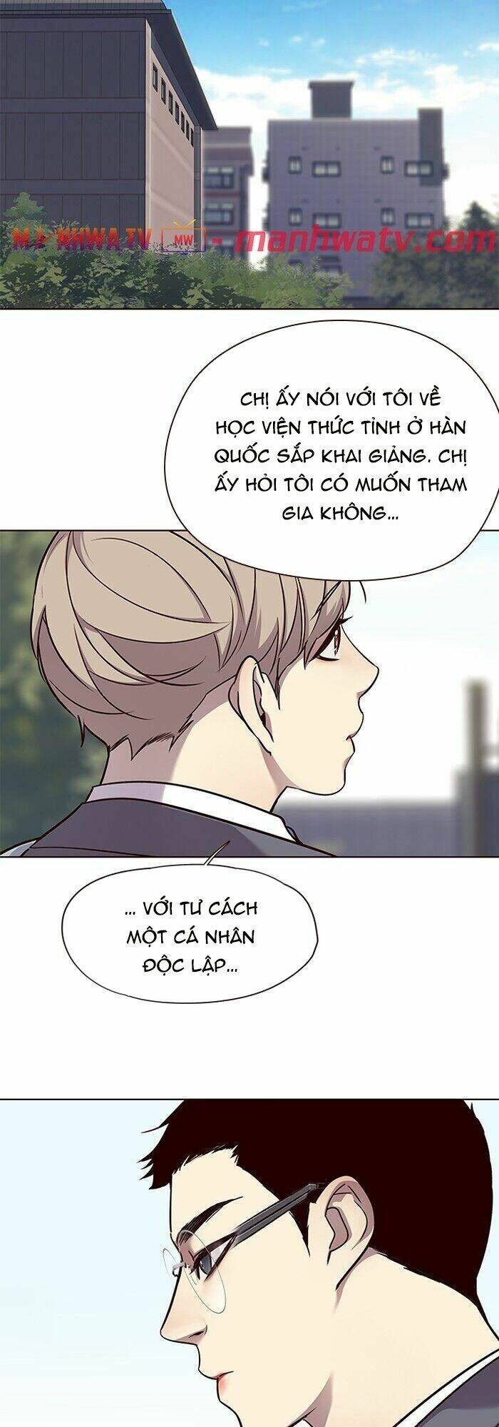 Hóa thân thành mèo chapter 57 - Upload bởi truyensieuhay.com