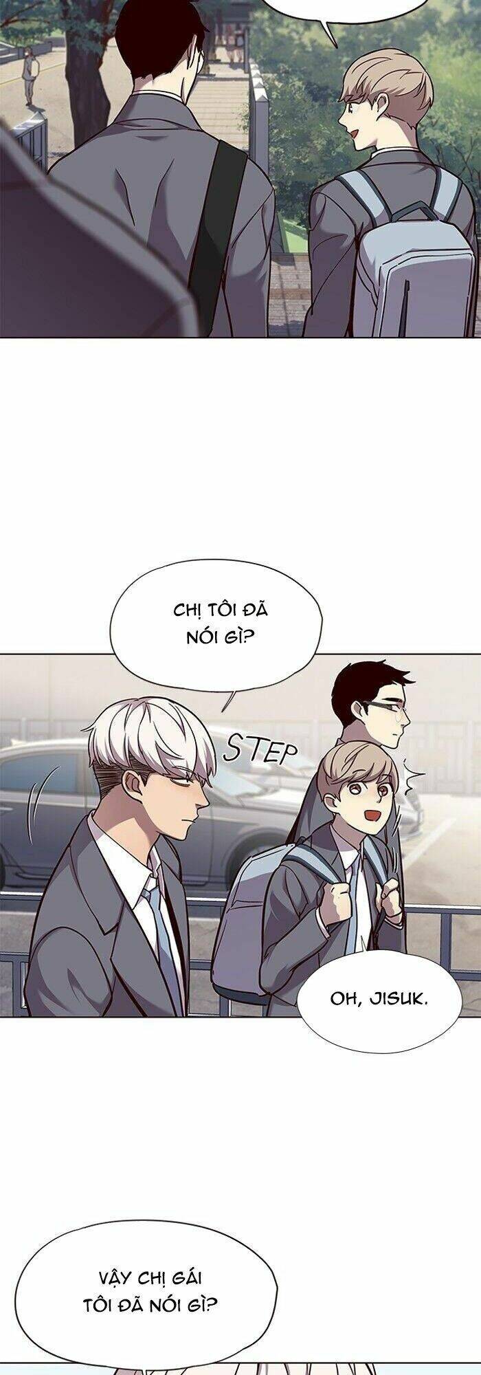 Hóa thân thành mèo chapter 57 - Upload bởi truyensieuhay.com