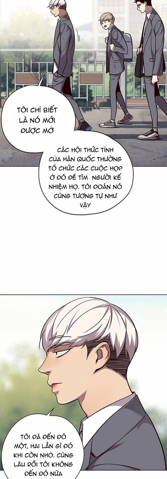 Hóa thân thành mèo chapter 57 - Upload bởi truyensieuhay.com