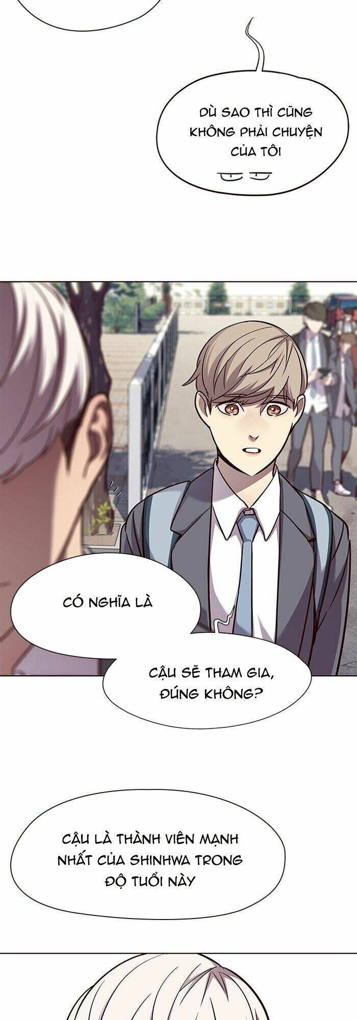 Hóa thân thành mèo chapter 57 - Upload bởi truyensieuhay.com