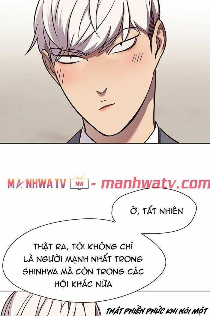 Hóa thân thành mèo chapter 57 - Upload bởi truyensieuhay.com