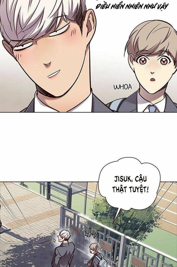 Hóa thân thành mèo chapter 57 - Upload bởi truyensieuhay.com