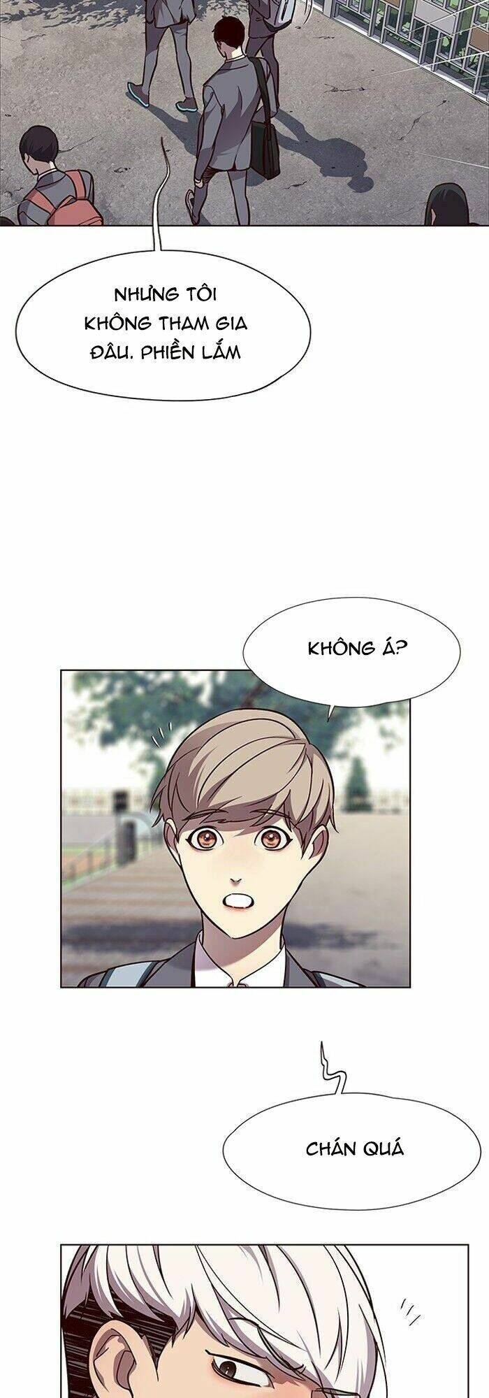 Hóa thân thành mèo chapter 57 - Upload bởi truyensieuhay.com