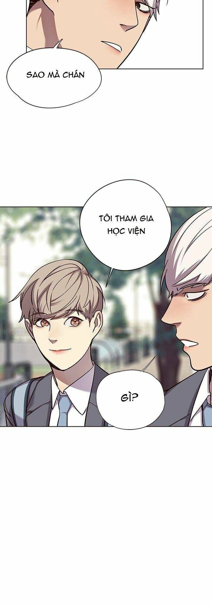 Hóa thân thành mèo chapter 57 - Upload bởi truyensieuhay.com