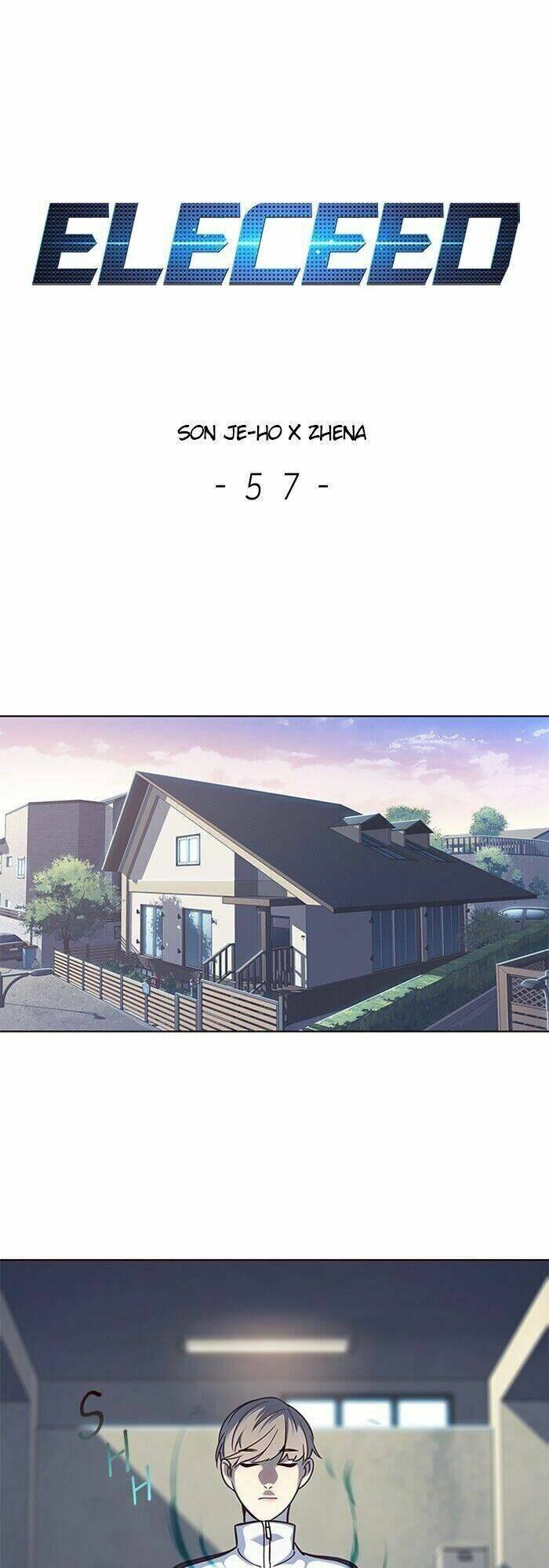 Hóa thân thành mèo chapter 57 - Upload bởi truyensieuhay.com