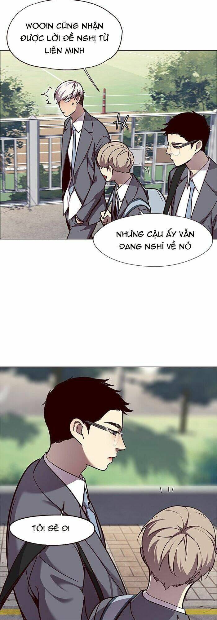 Hóa thân thành mèo chapter 57 - Upload bởi truyensieuhay.com