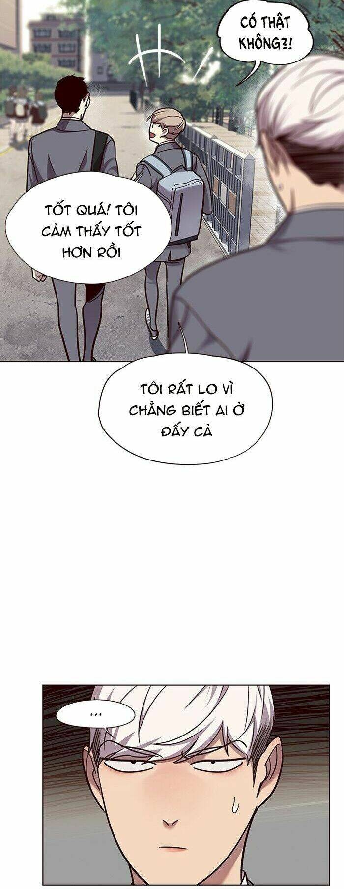 Hóa thân thành mèo chapter 57 - Upload bởi truyensieuhay.com