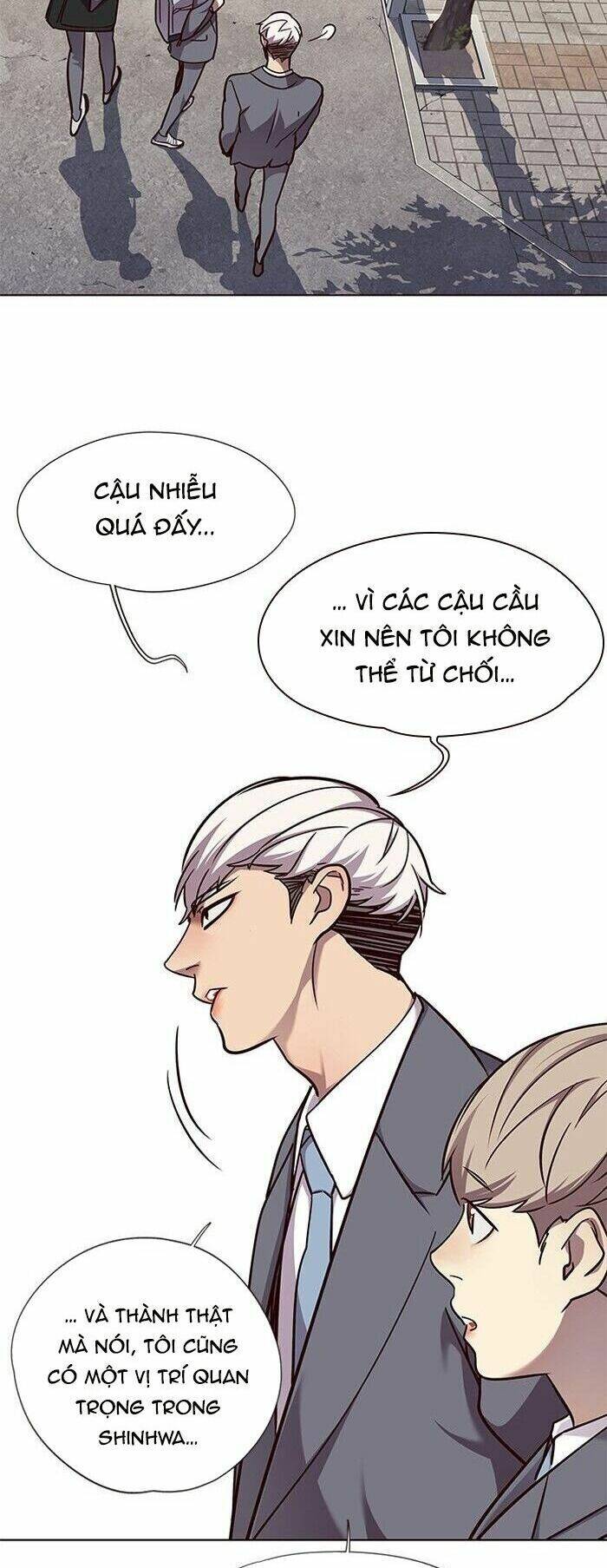 Hóa thân thành mèo chapter 57 - Upload bởi truyensieuhay.com