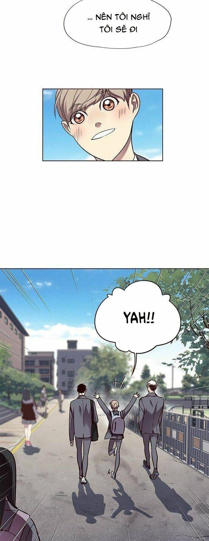 Hóa thân thành mèo chapter 57 - Upload bởi truyensieuhay.com