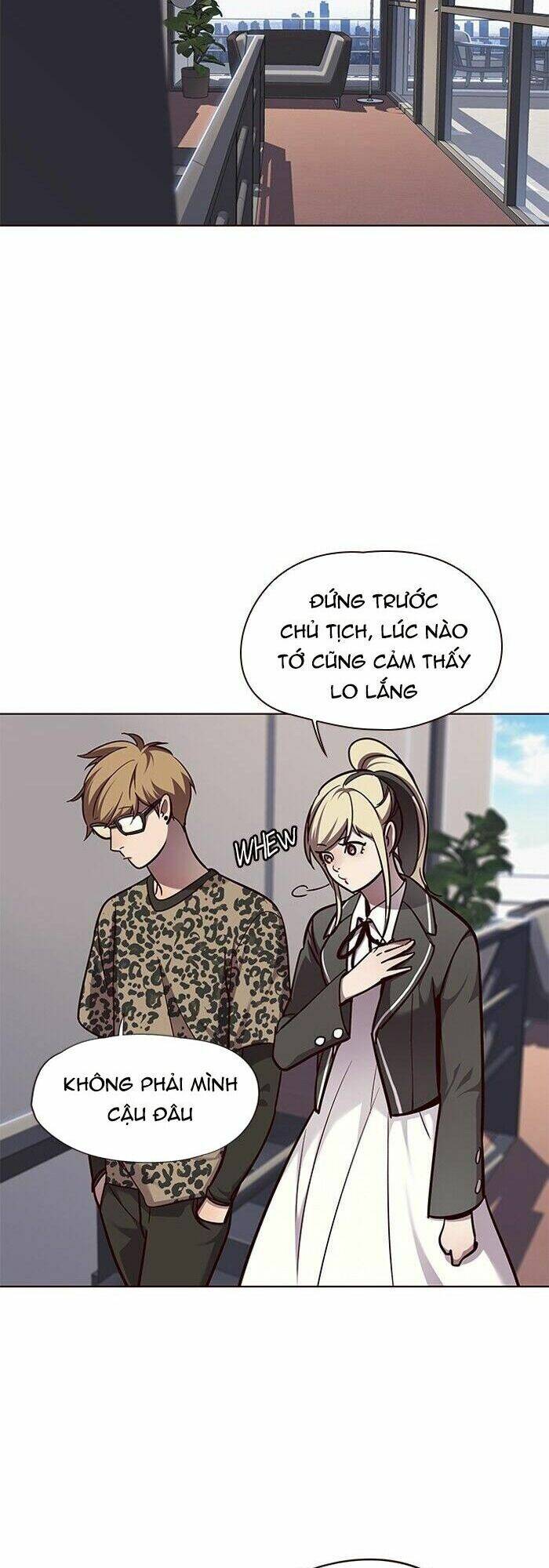 Hóa thân thành mèo chapter 57 - Upload bởi truyensieuhay.com