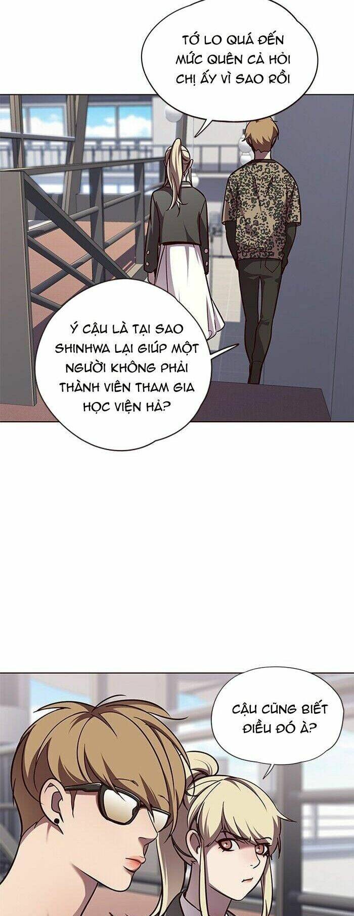 Hóa thân thành mèo chapter 57 - Upload bởi truyensieuhay.com
