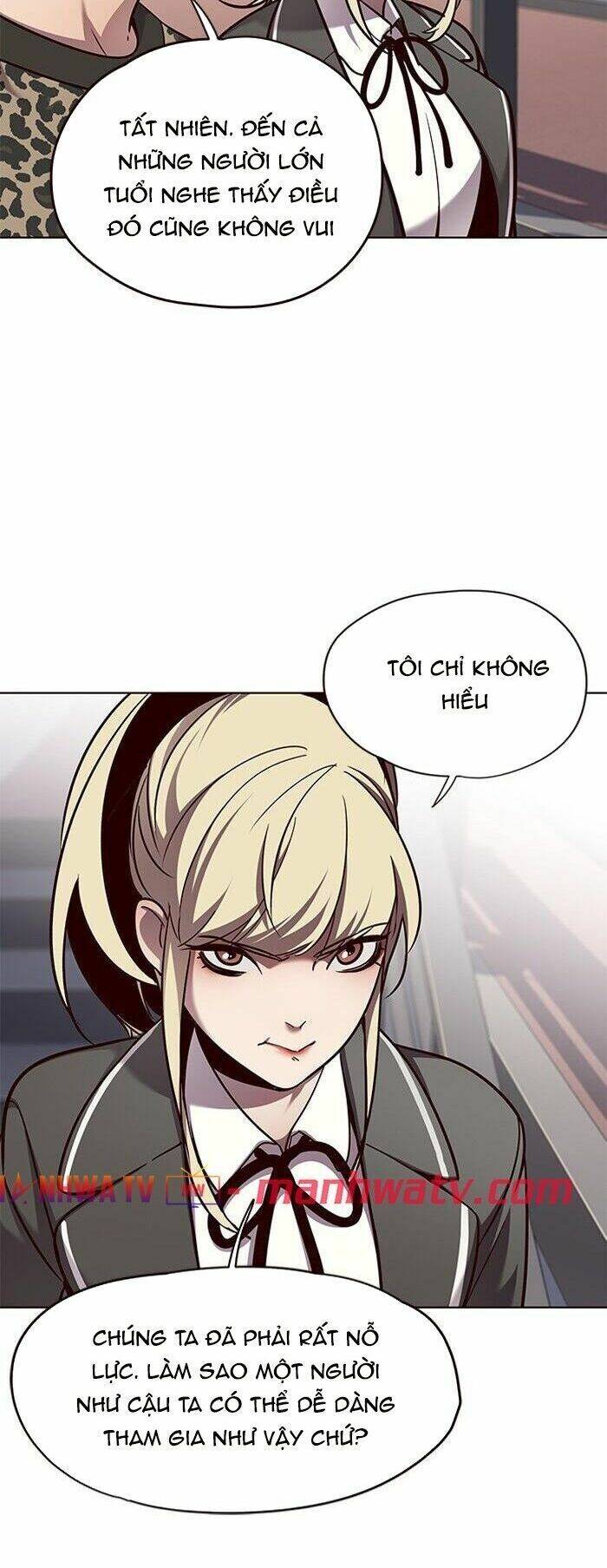 Hóa thân thành mèo chapter 57 - Upload bởi truyensieuhay.com