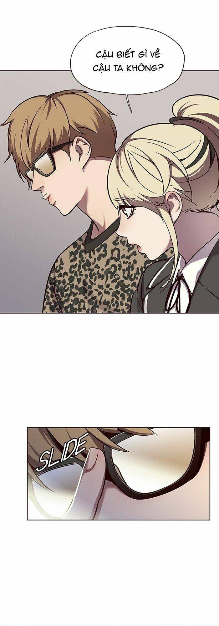 Hóa thân thành mèo chapter 57 - Upload bởi truyensieuhay.com