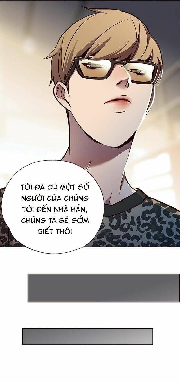 Hóa thân thành mèo chapter 57 - Upload bởi truyensieuhay.com