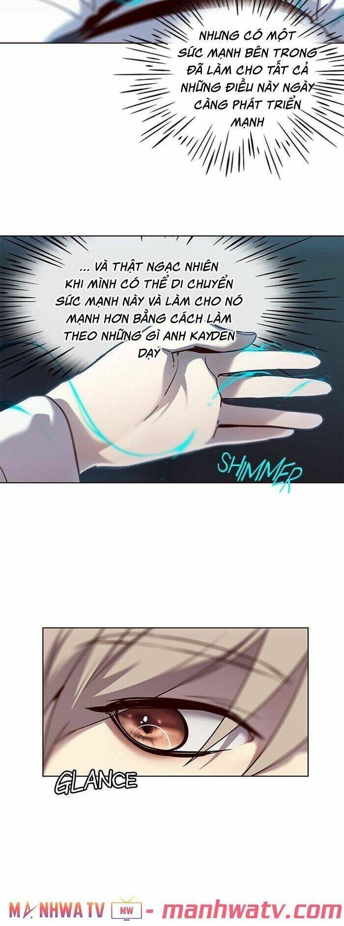 Hóa thân thành mèo chapter 57 - Upload bởi truyensieuhay.com