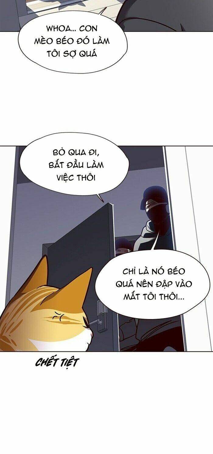 Hóa thân thành mèo chapter 57 - Upload bởi truyensieuhay.com