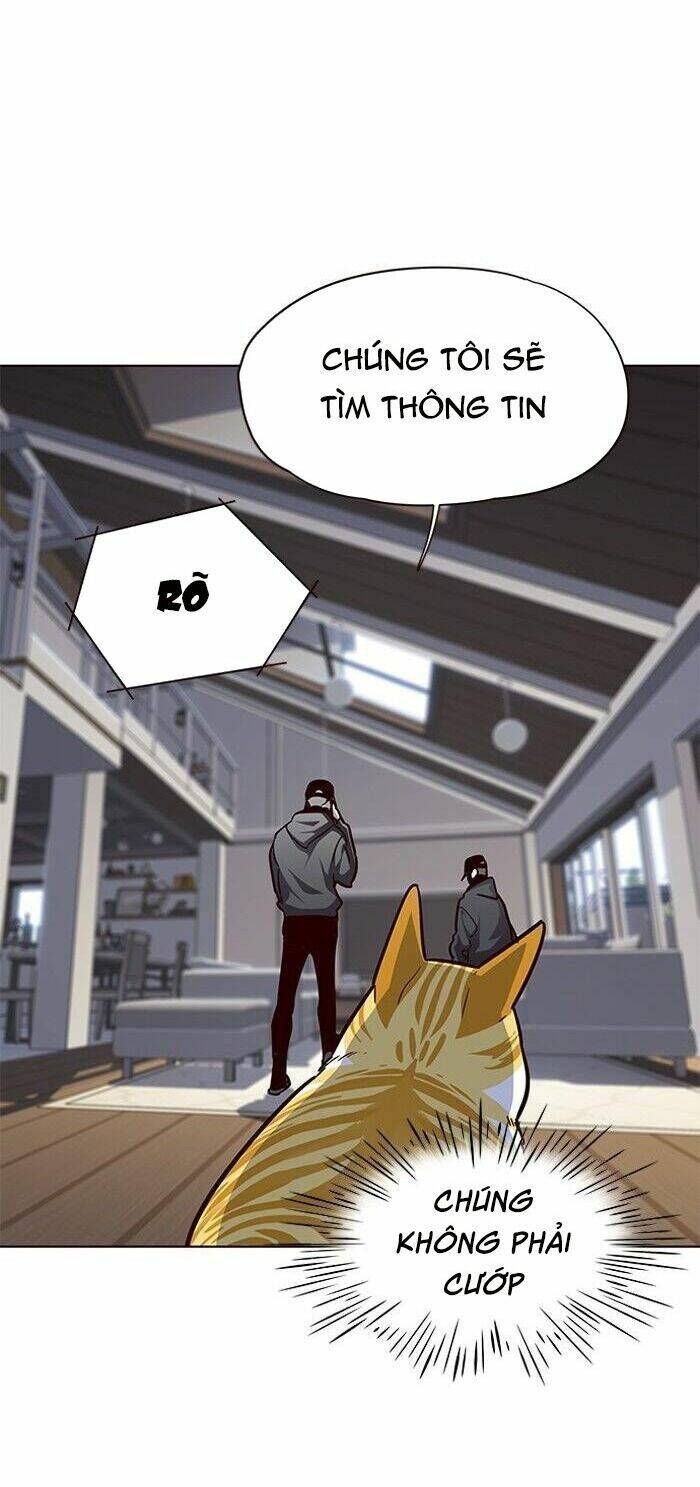 Hóa thân thành mèo chapter 57 - Upload bởi truyensieuhay.com