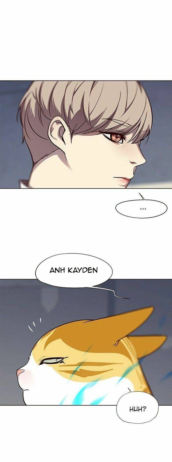 Hóa thân thành mèo chapter 57 - Upload bởi truyensieuhay.com
