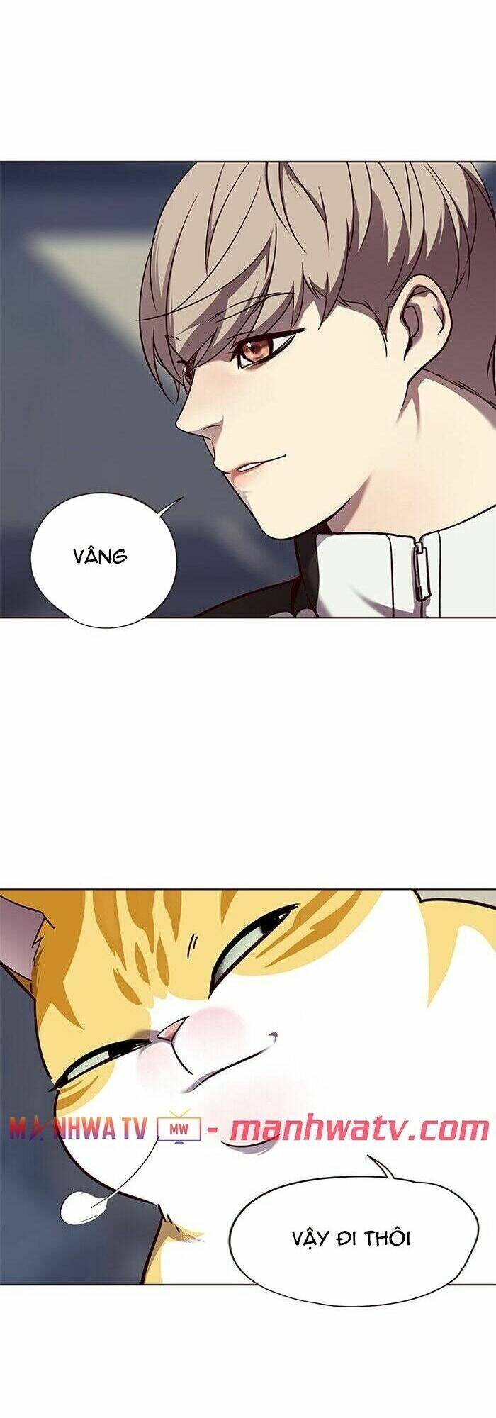 Hóa thân thành mèo chapter 57 - Upload bởi truyensieuhay.com