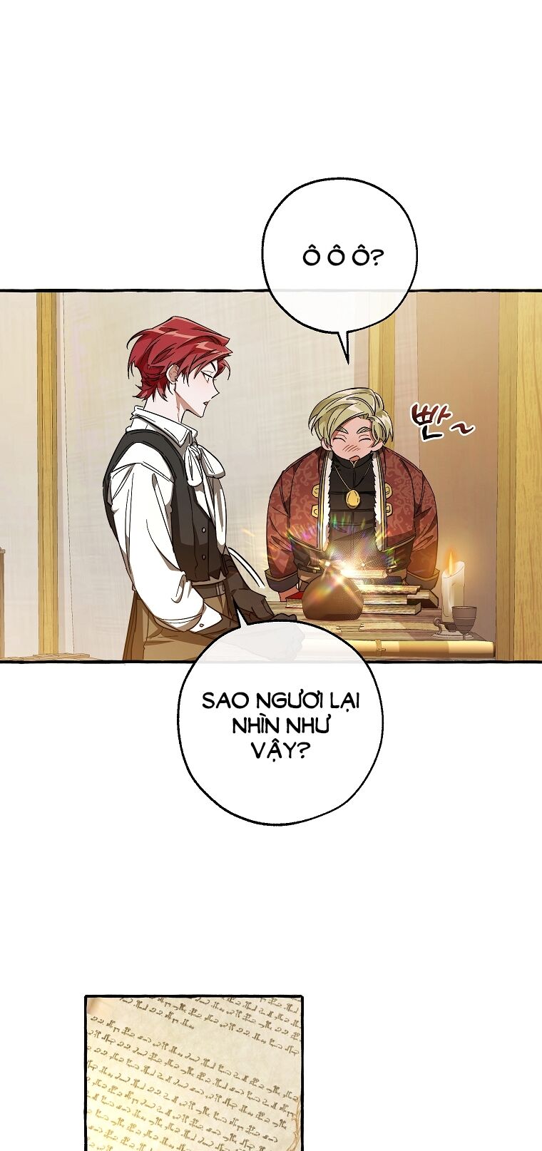 Phế vật dòng dõi bá tước  chapter 102.2 - Upload bởi truyensieuhay.com