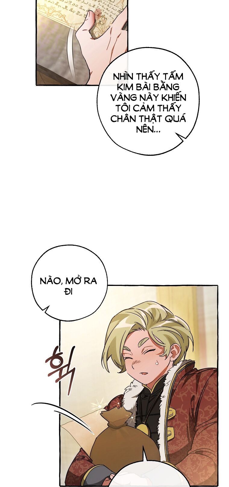 Phế vật dòng dõi bá tước  chapter 102.2 - Upload bởi truyensieuhay.com