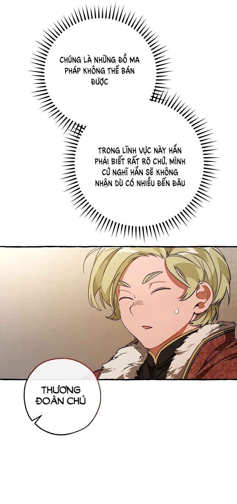 Phế vật dòng dõi bá tước  chapter 102.2 - Upload bởi truyensieuhay.com