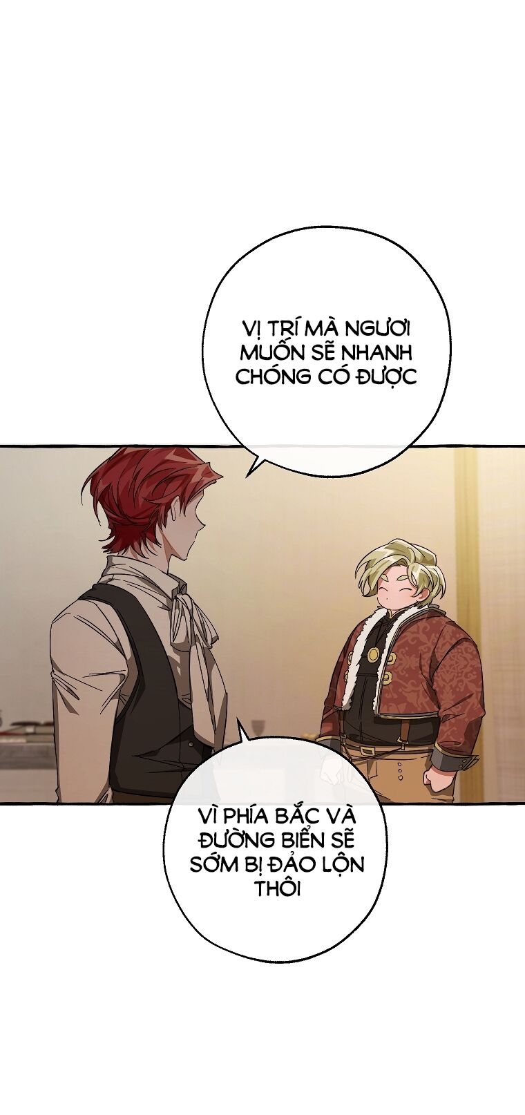 Phế vật dòng dõi bá tước  chapter 102.2 - Upload bởi truyensieuhay.com