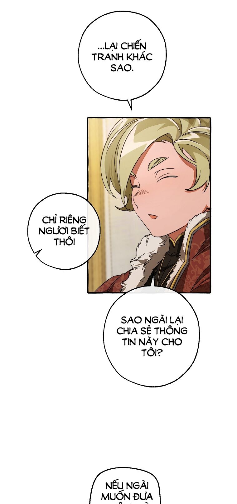 Phế vật dòng dõi bá tước  chapter 102.2 - Upload bởi truyensieuhay.com