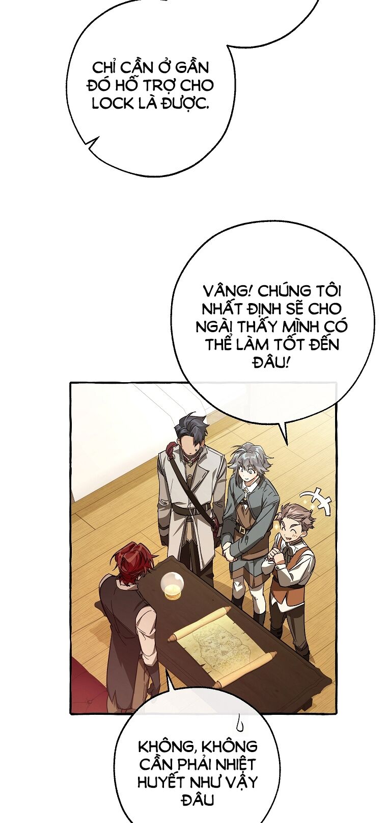 Phế vật dòng dõi bá tước  chapter 102.2 - Upload bởi truyensieuhay.com