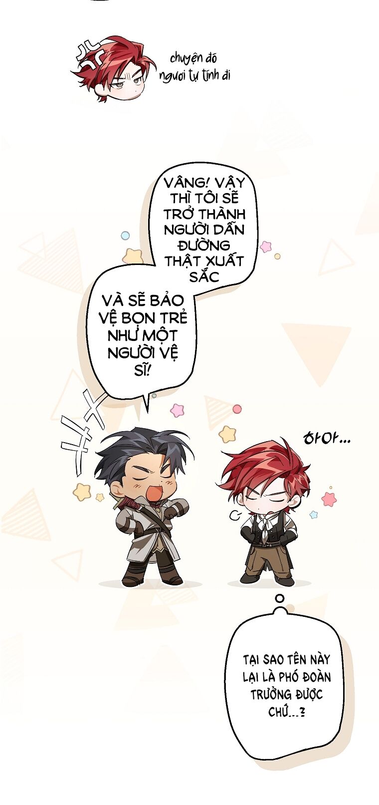 Phế vật dòng dõi bá tước  chapter 102.2 - Upload bởi truyensieuhay.com