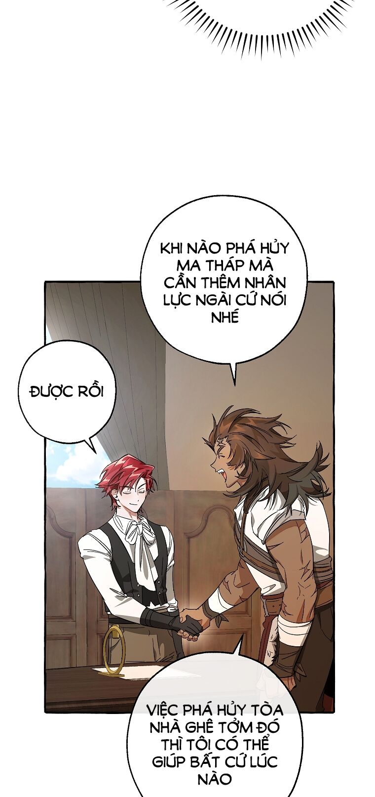 Phế vật dòng dõi bá tước  chapter 102.2 - Upload bởi truyensieuhay.com