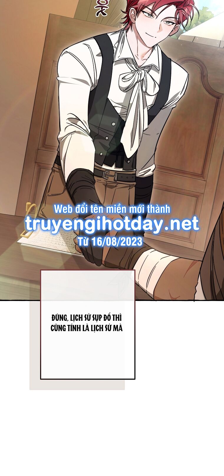 Phế vật dòng dõi bá tước  chapter 102.2 - Upload bởi truyensieuhay.com