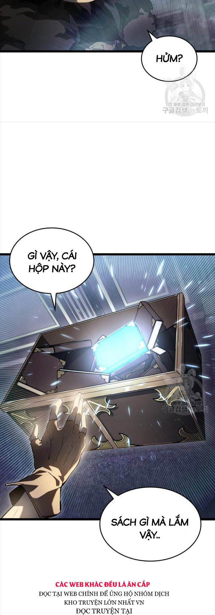 Sự trở lại của người chơi cấp SSS chapter 64 - Upload bởi truyensieuhay.com