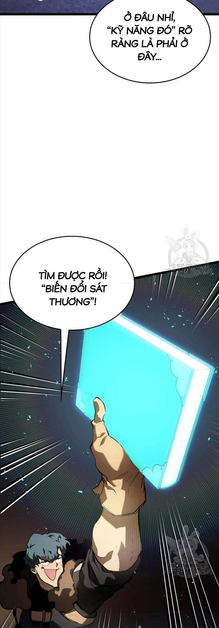 Sự trở lại của người chơi cấp SSS chapter 64 - Upload bởi truyensieuhay.com
