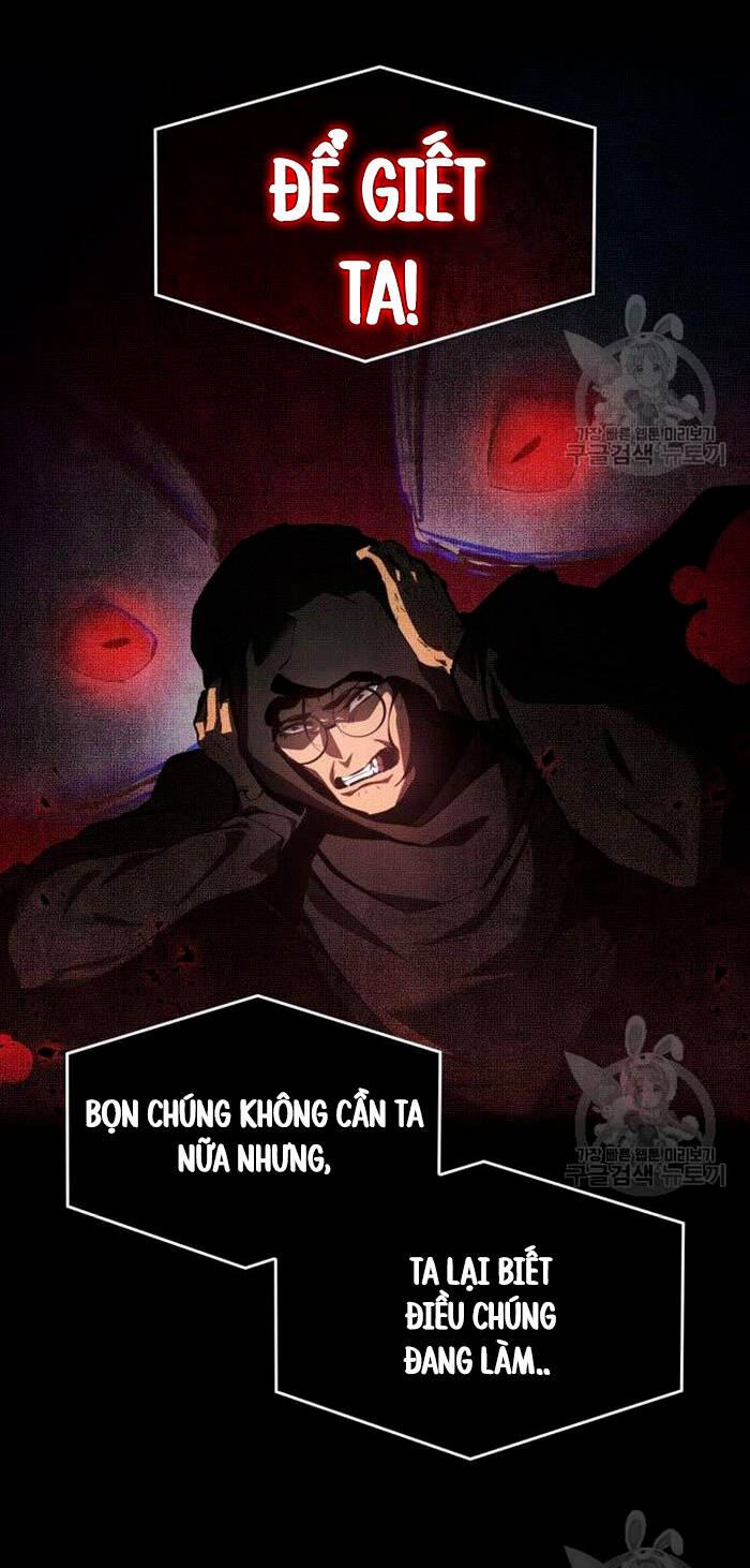 Sự trở lại của người chơi cấp SSS chapter 64 - Upload bởi truyensieuhay.com