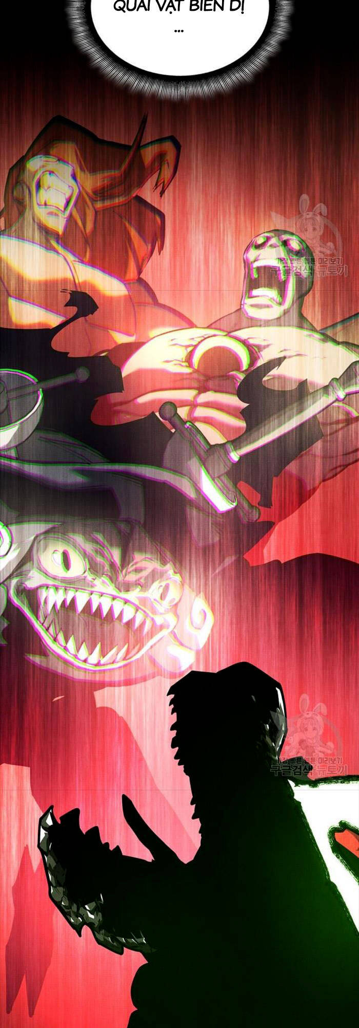 Sự trở lại của người chơi cấp SSS chapter 64 - Upload bởi truyensieuhay.com