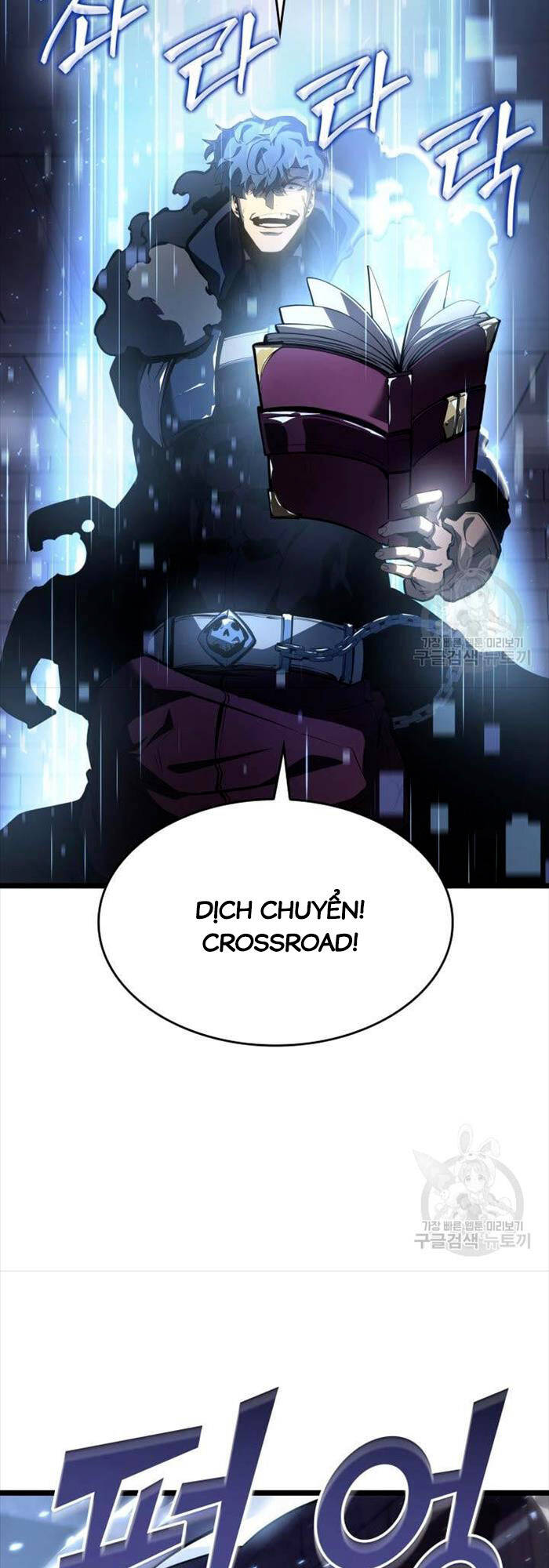 Sự trở lại của người chơi cấp SSS chapter 64 - Upload bởi truyensieuhay.com