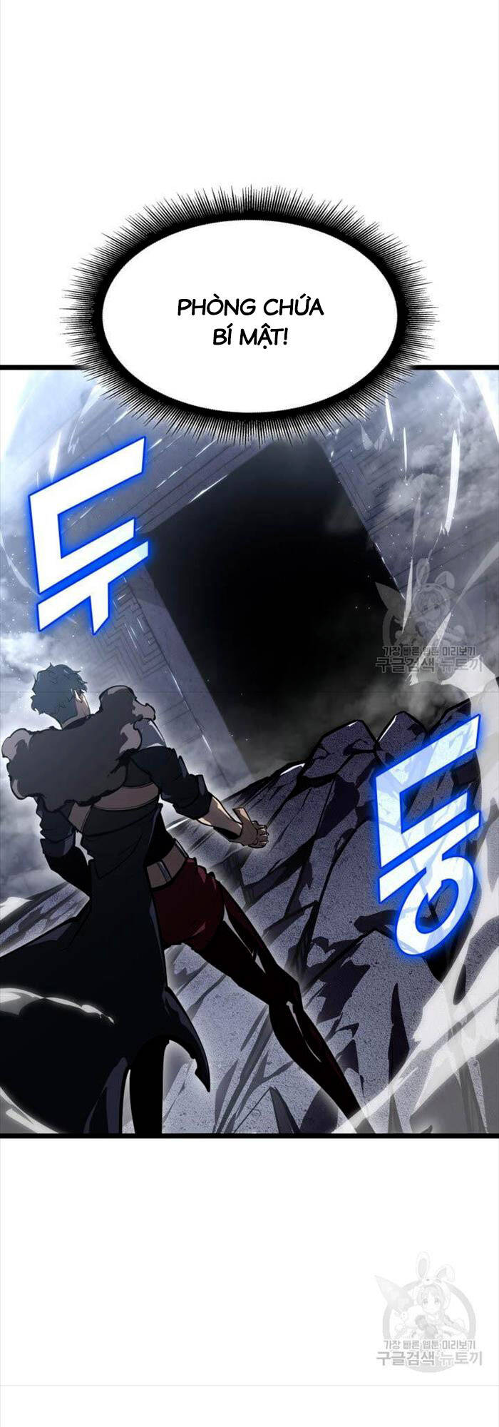 Sự trở lại của người chơi cấp SSS chapter 64 - Upload bởi truyensieuhay.com