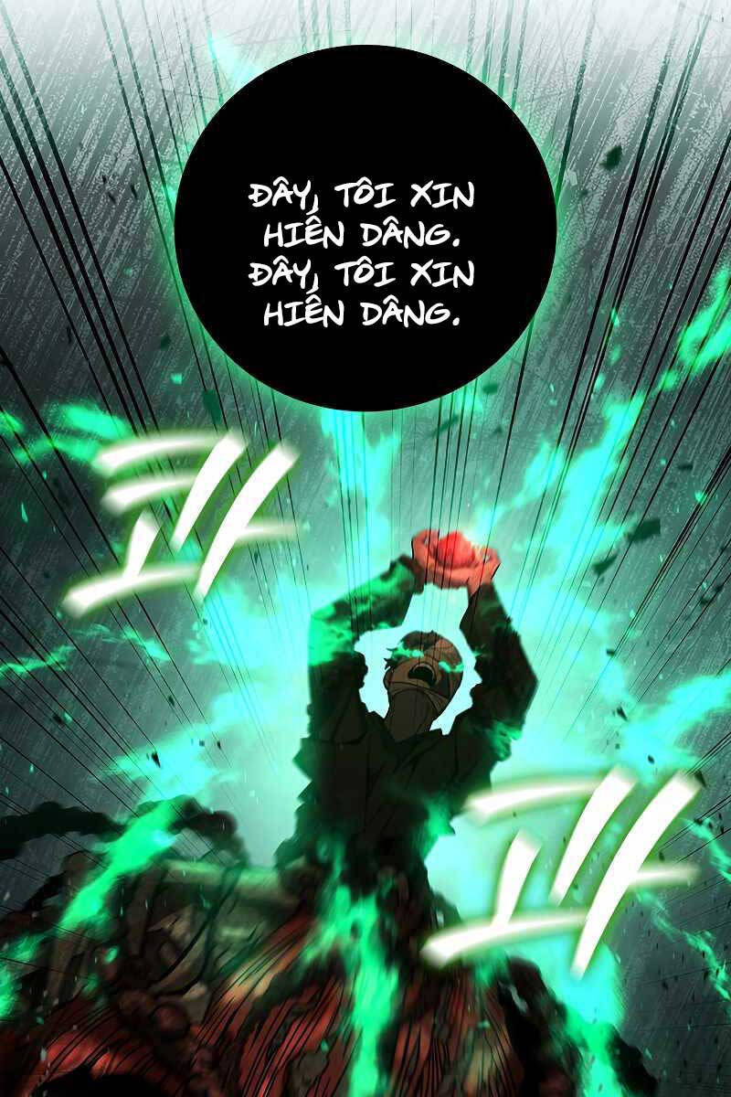 Thực long pháp sư chapter 33 - Upload bởi truyensieuhay.com