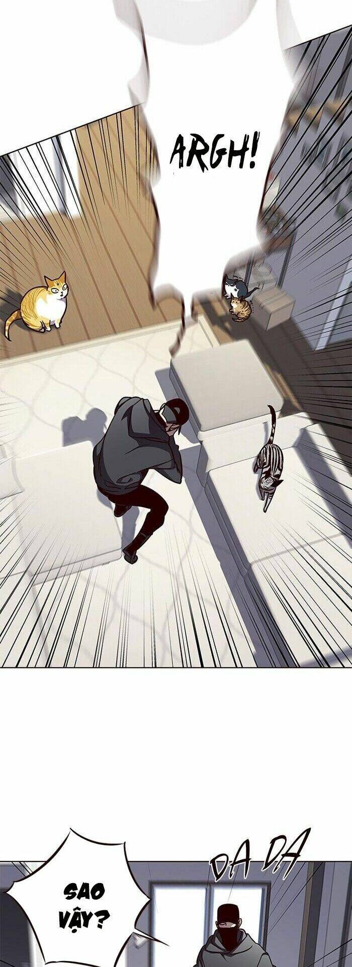 Hóa thân thành mèo chapter 58 - Upload bởi truyensieuhay.com