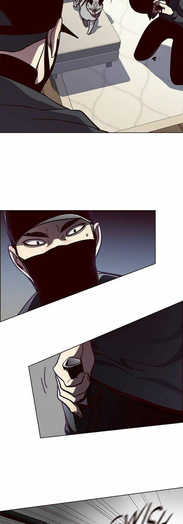 Hóa thân thành mèo chapter 58 - Upload bởi truyensieuhay.com