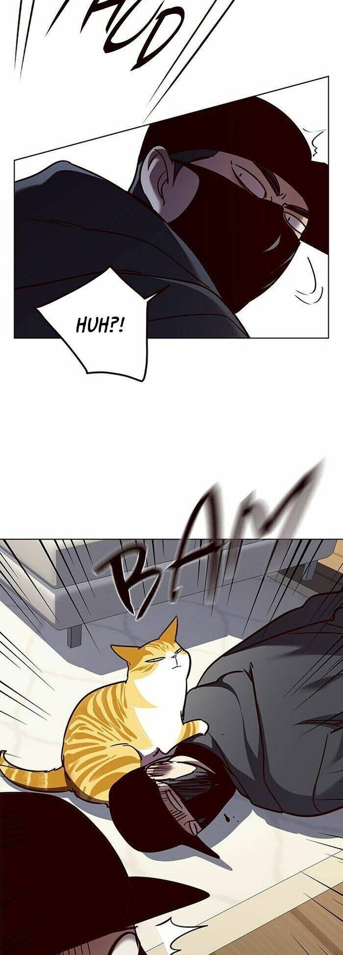 Hóa thân thành mèo chapter 58 - Upload bởi truyensieuhay.com