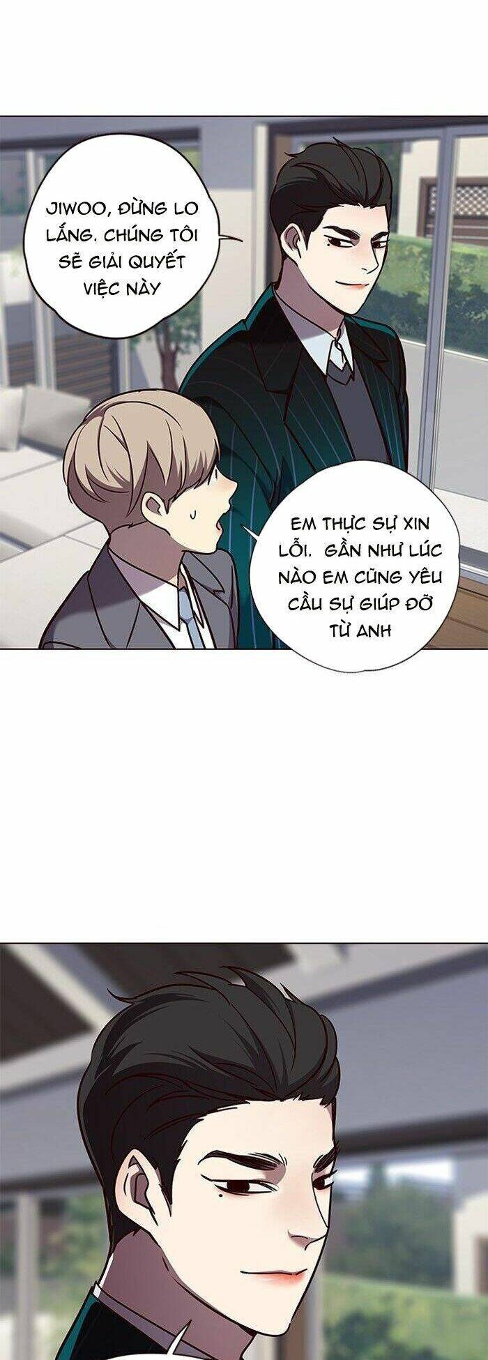 Hóa thân thành mèo chapter 58 - Upload bởi truyensieuhay.com