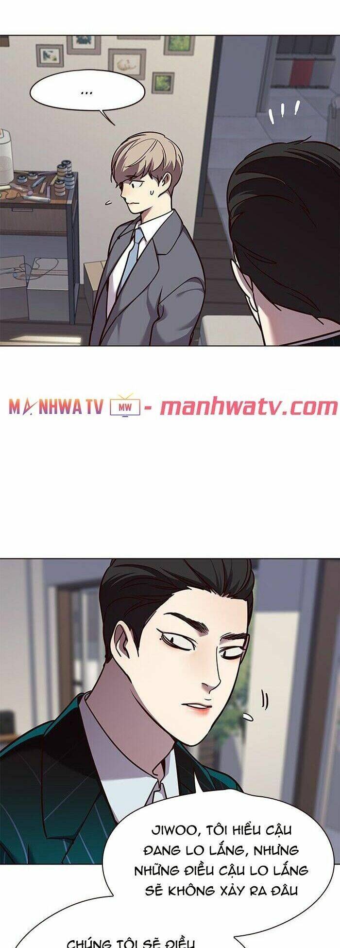 Hóa thân thành mèo chapter 58 - Upload bởi truyensieuhay.com