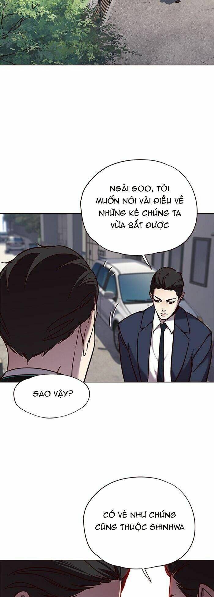 Hóa thân thành mèo chapter 58 - Upload bởi truyensieuhay.com